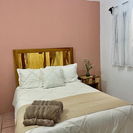 شقة Cute Apart Excellently Located Oaxaca المظهر الخارجي الصورة