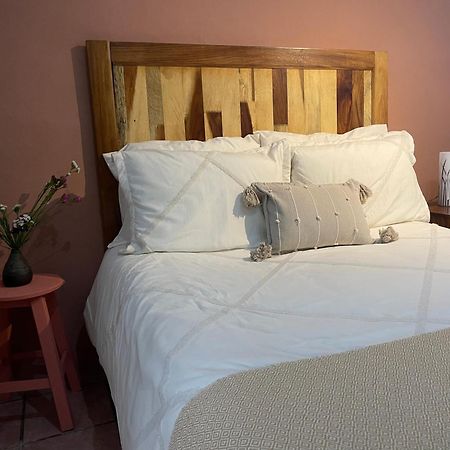 شقة Cute Apart Excellently Located Oaxaca المظهر الخارجي الصورة