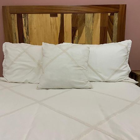 شقة Cute Apart Excellently Located Oaxaca المظهر الخارجي الصورة