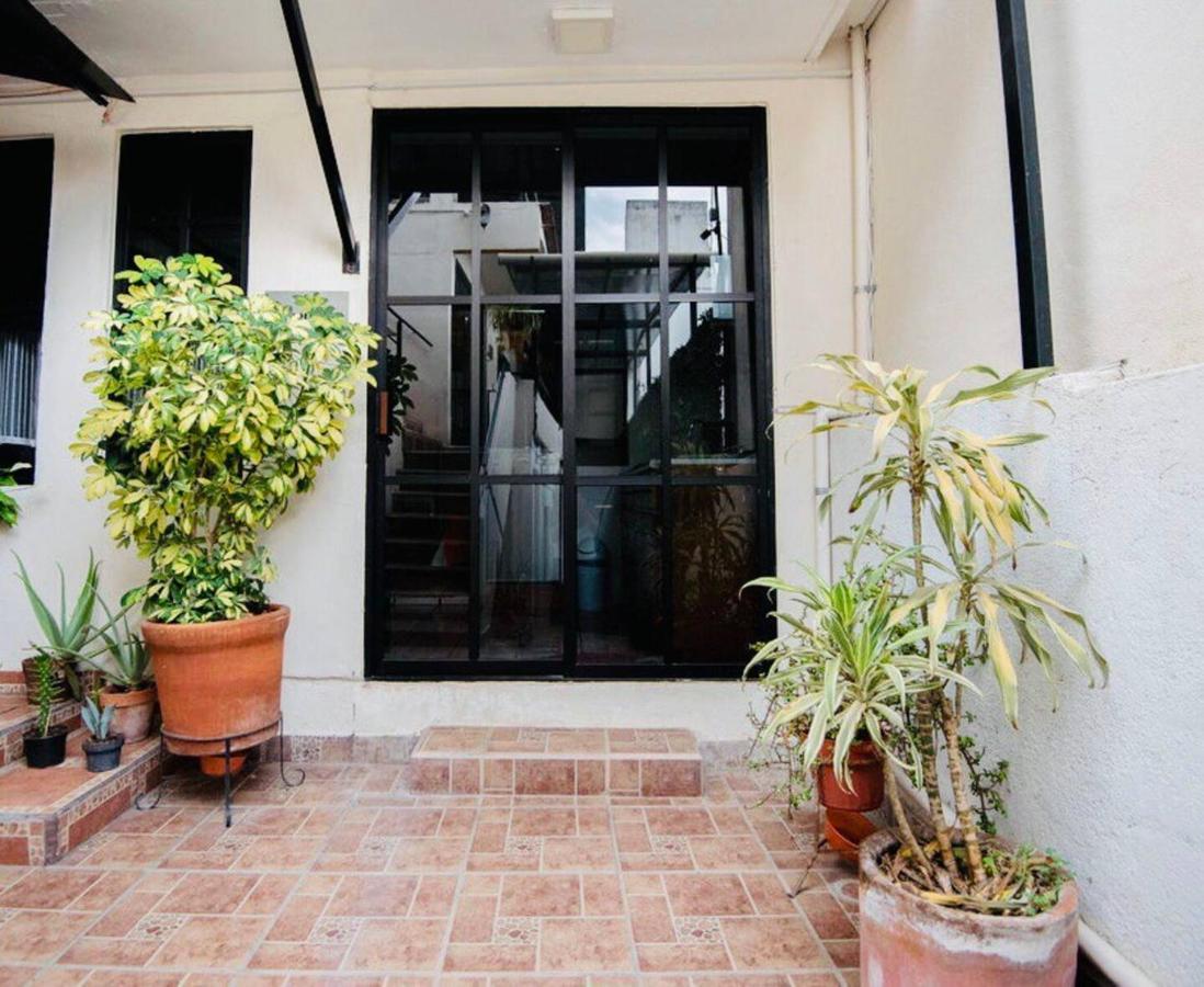شقة Cute Apart Excellently Located Oaxaca المظهر الخارجي الصورة