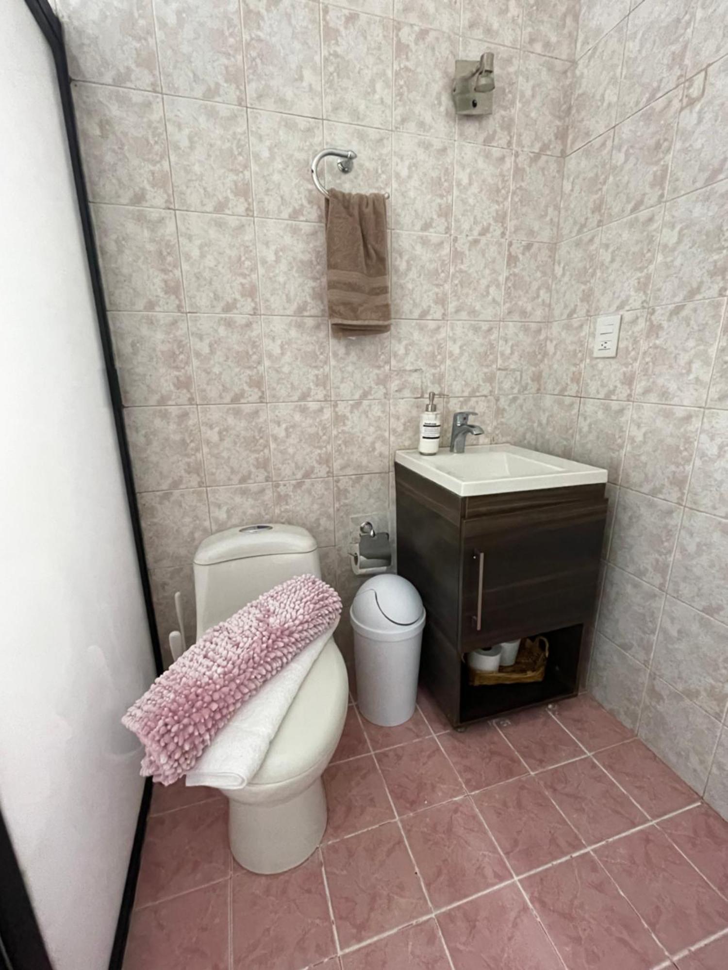 شقة Cute Apart Excellently Located Oaxaca المظهر الخارجي الصورة