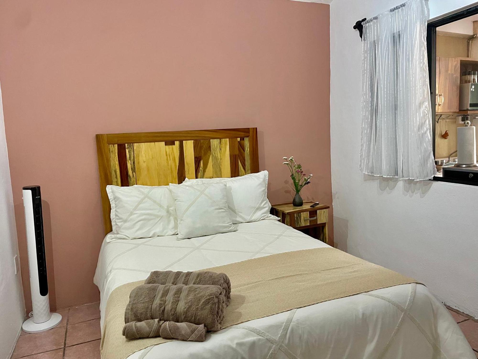 شقة Cute Apart Excellently Located Oaxaca المظهر الخارجي الصورة