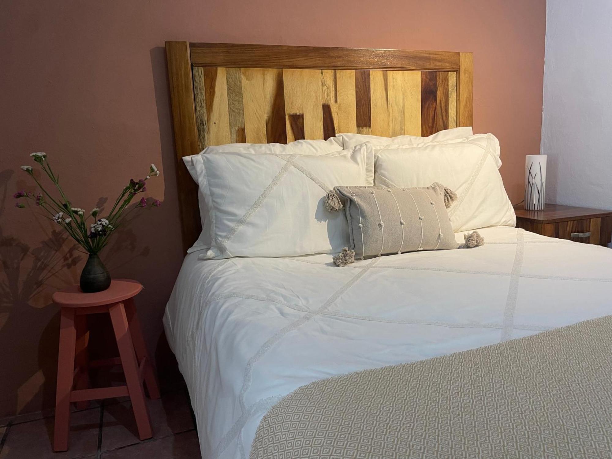 شقة Cute Apart Excellently Located Oaxaca المظهر الخارجي الصورة