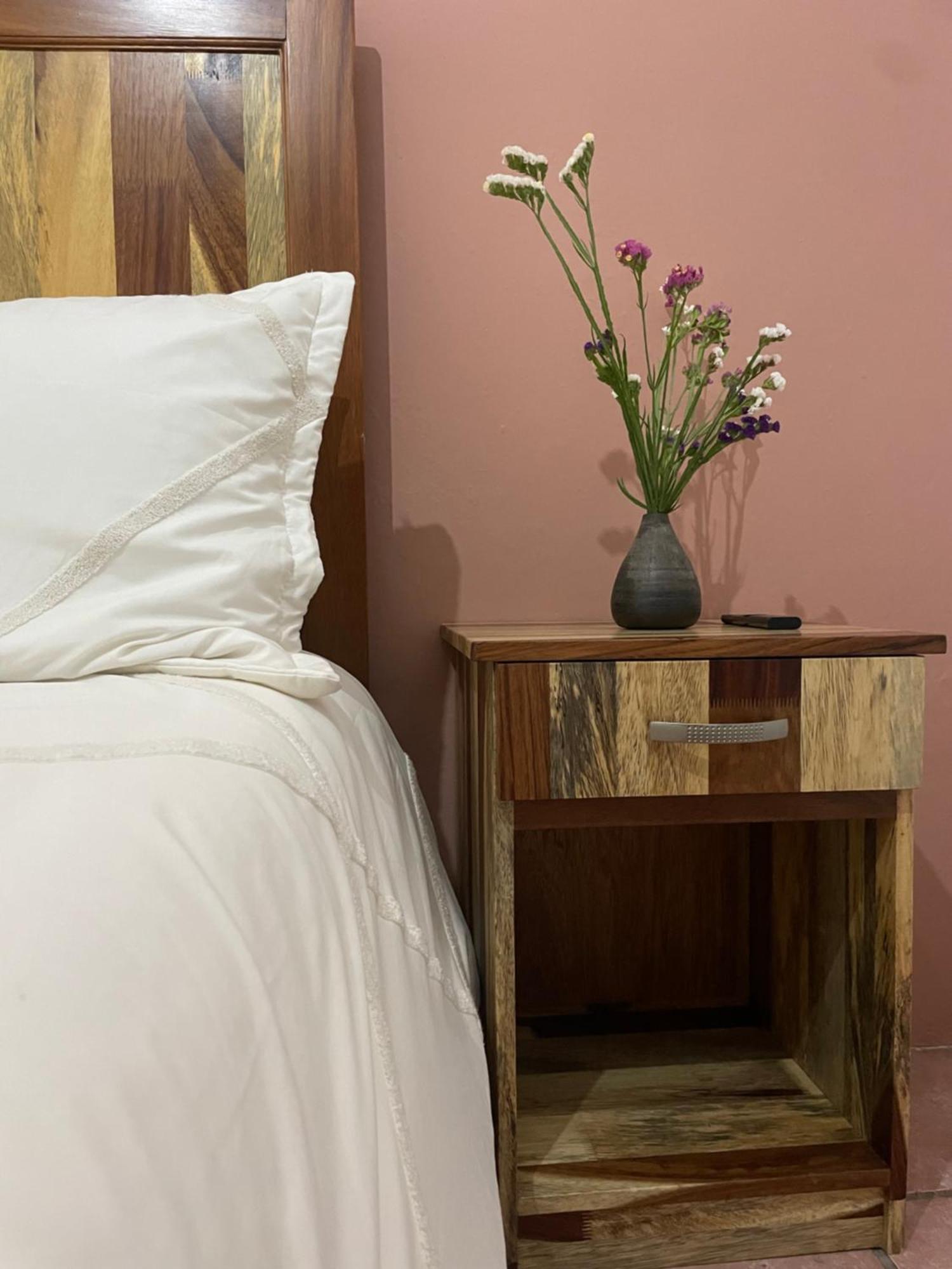 شقة Cute Apart Excellently Located Oaxaca المظهر الخارجي الصورة