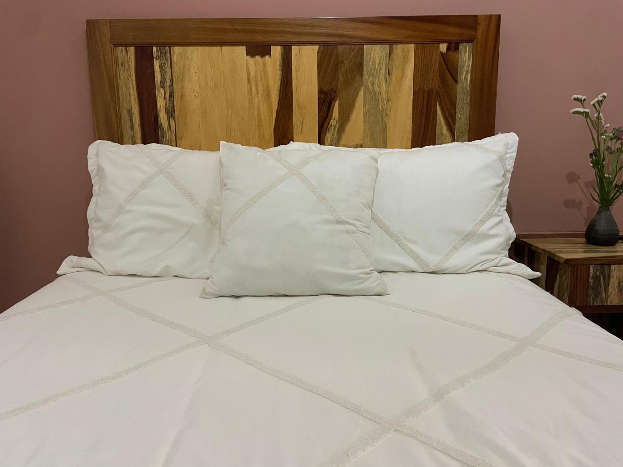 شقة Cute Apart Excellently Located Oaxaca المظهر الخارجي الصورة