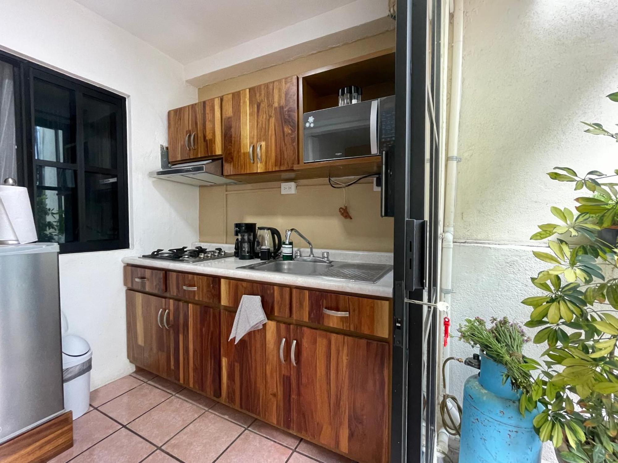 شقة Cute Apart Excellently Located Oaxaca المظهر الخارجي الصورة