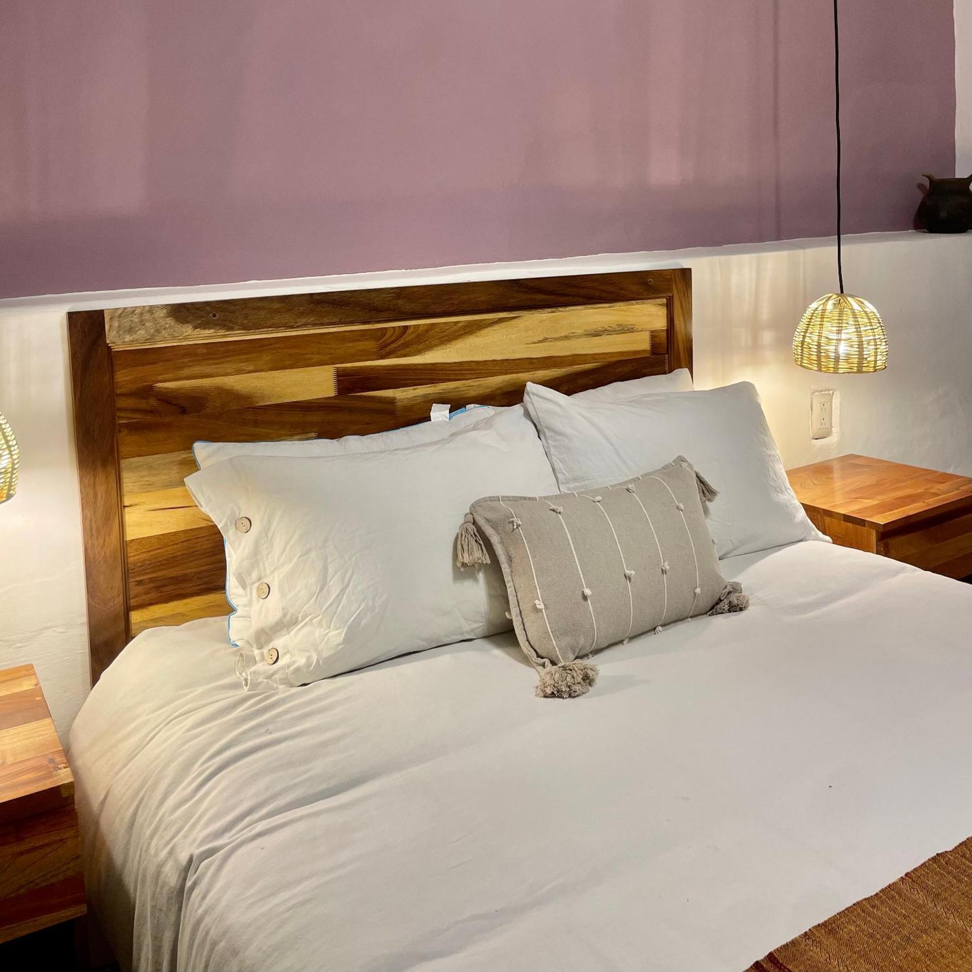 شقة Cute Apart Excellently Located Oaxaca المظهر الخارجي الصورة