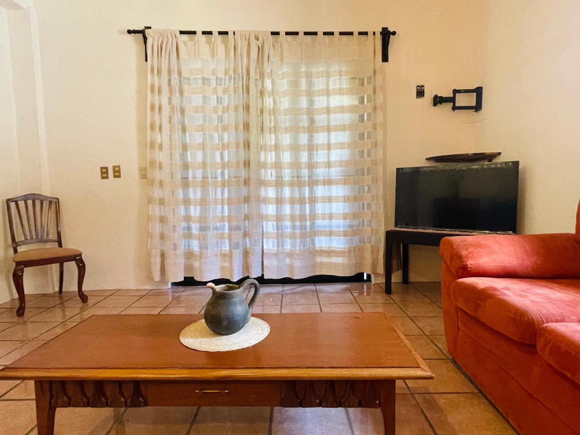 شقة Cute Apart Excellently Located Oaxaca المظهر الخارجي الصورة