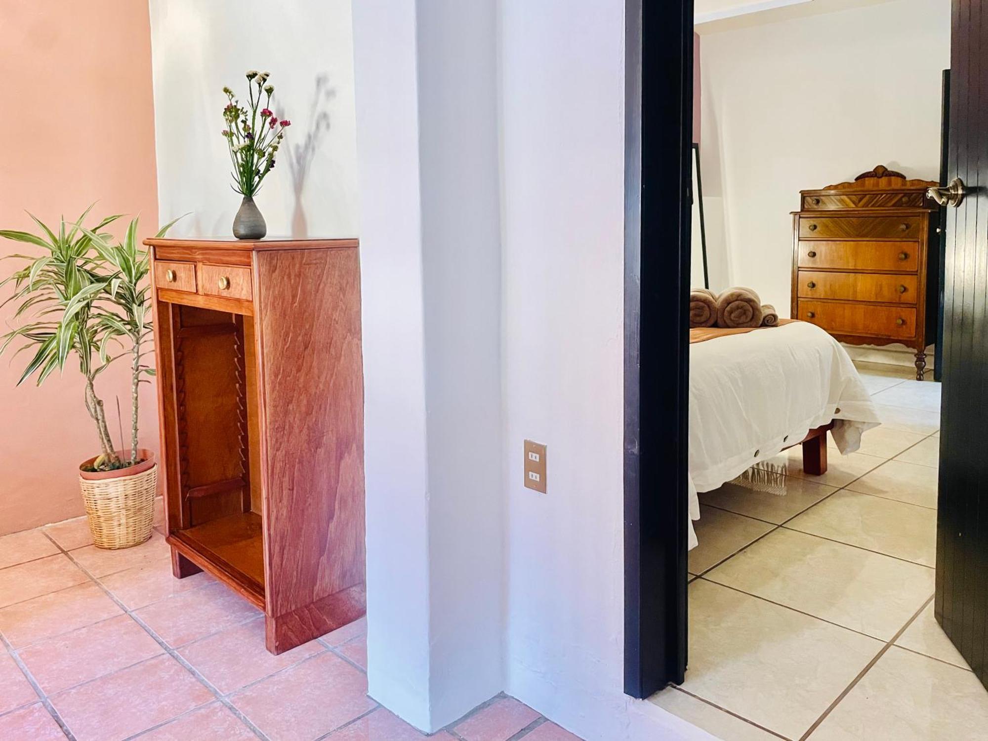 شقة Cute Apart Excellently Located Oaxaca المظهر الخارجي الصورة