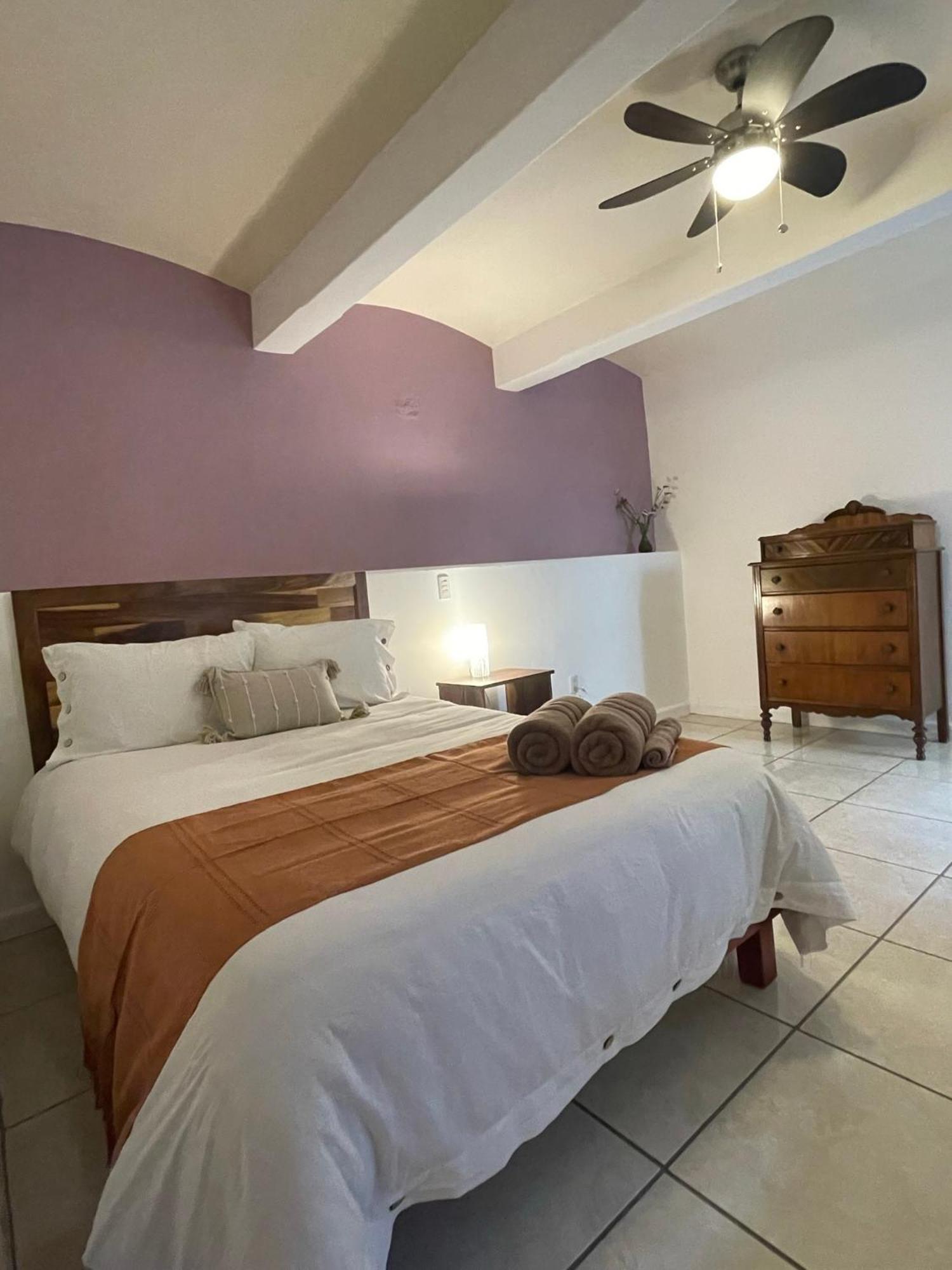 شقة Cute Apart Excellently Located Oaxaca المظهر الخارجي الصورة