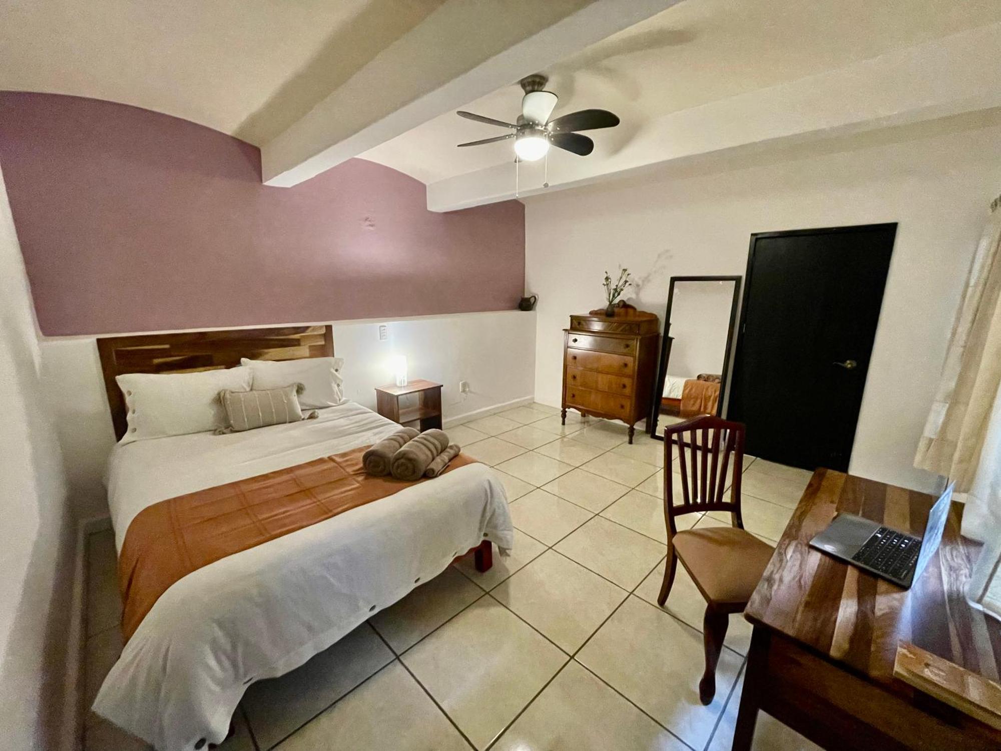 شقة Cute Apart Excellently Located Oaxaca المظهر الخارجي الصورة