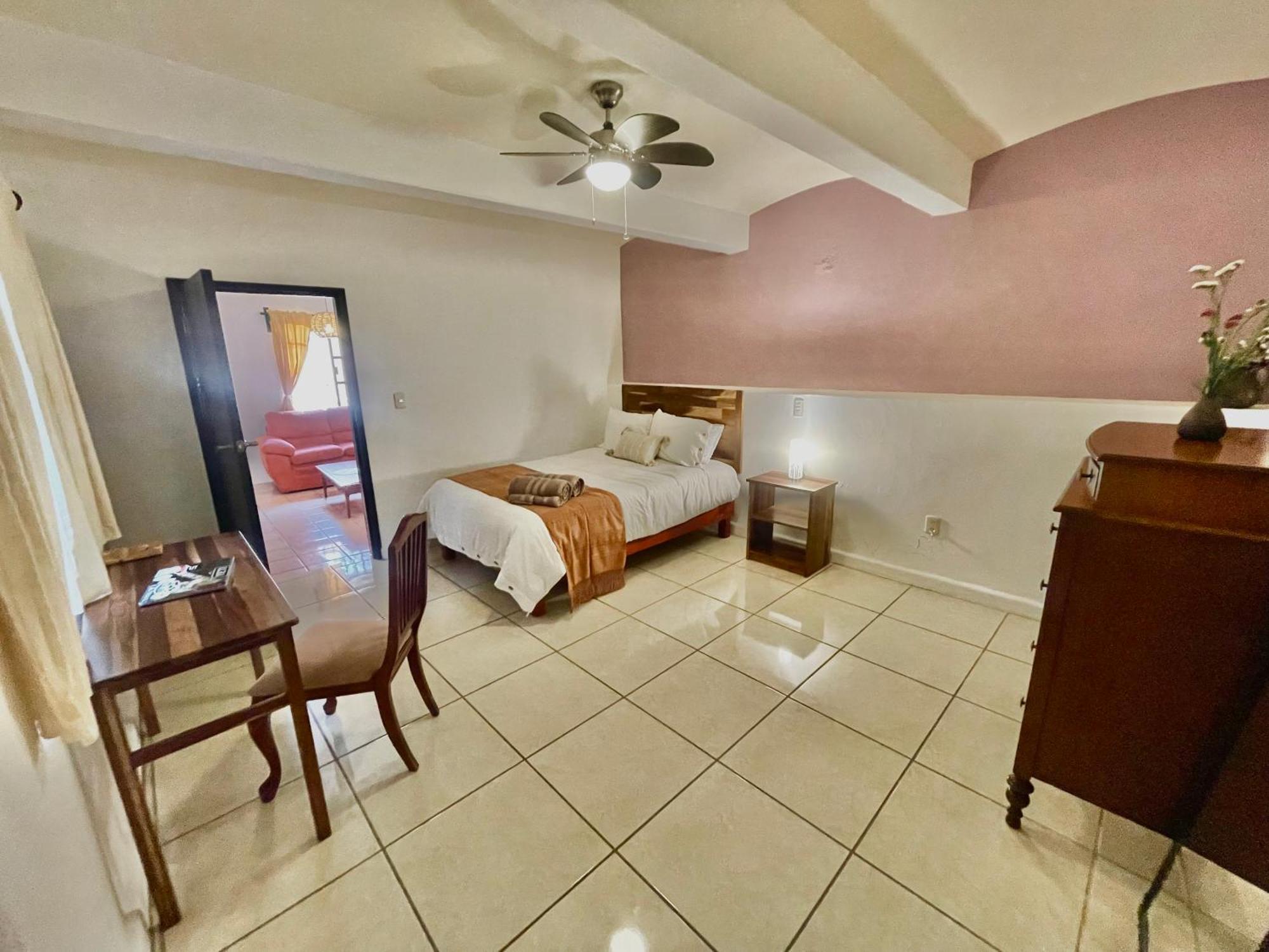 شقة Cute Apart Excellently Located Oaxaca المظهر الخارجي الصورة