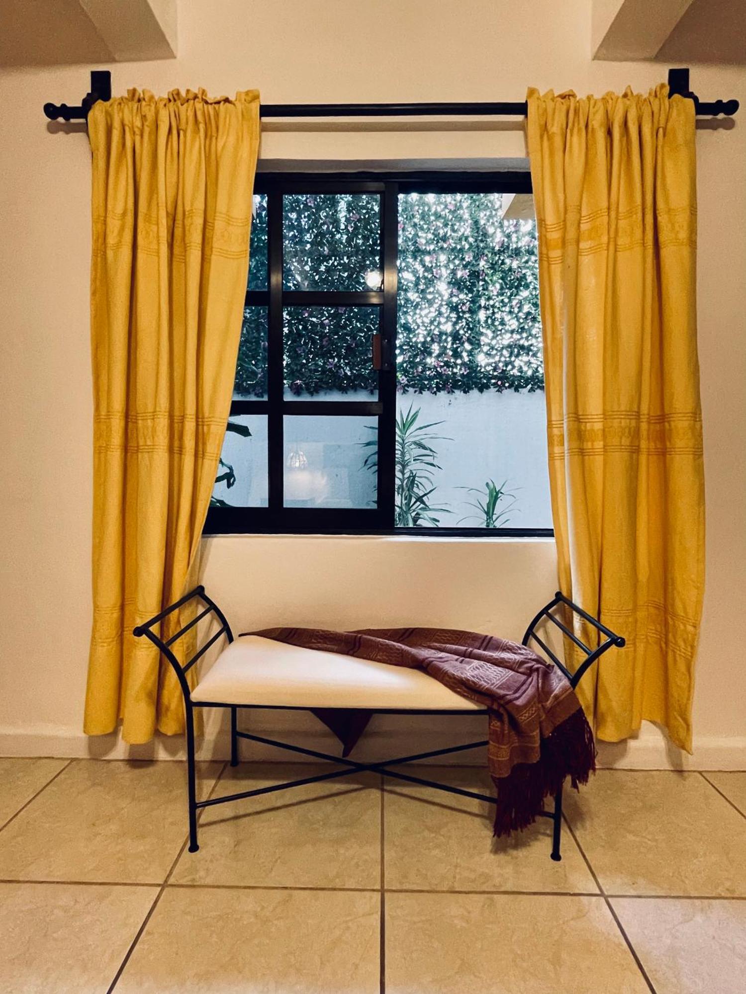 شقة Cute Apart Excellently Located Oaxaca المظهر الخارجي الصورة