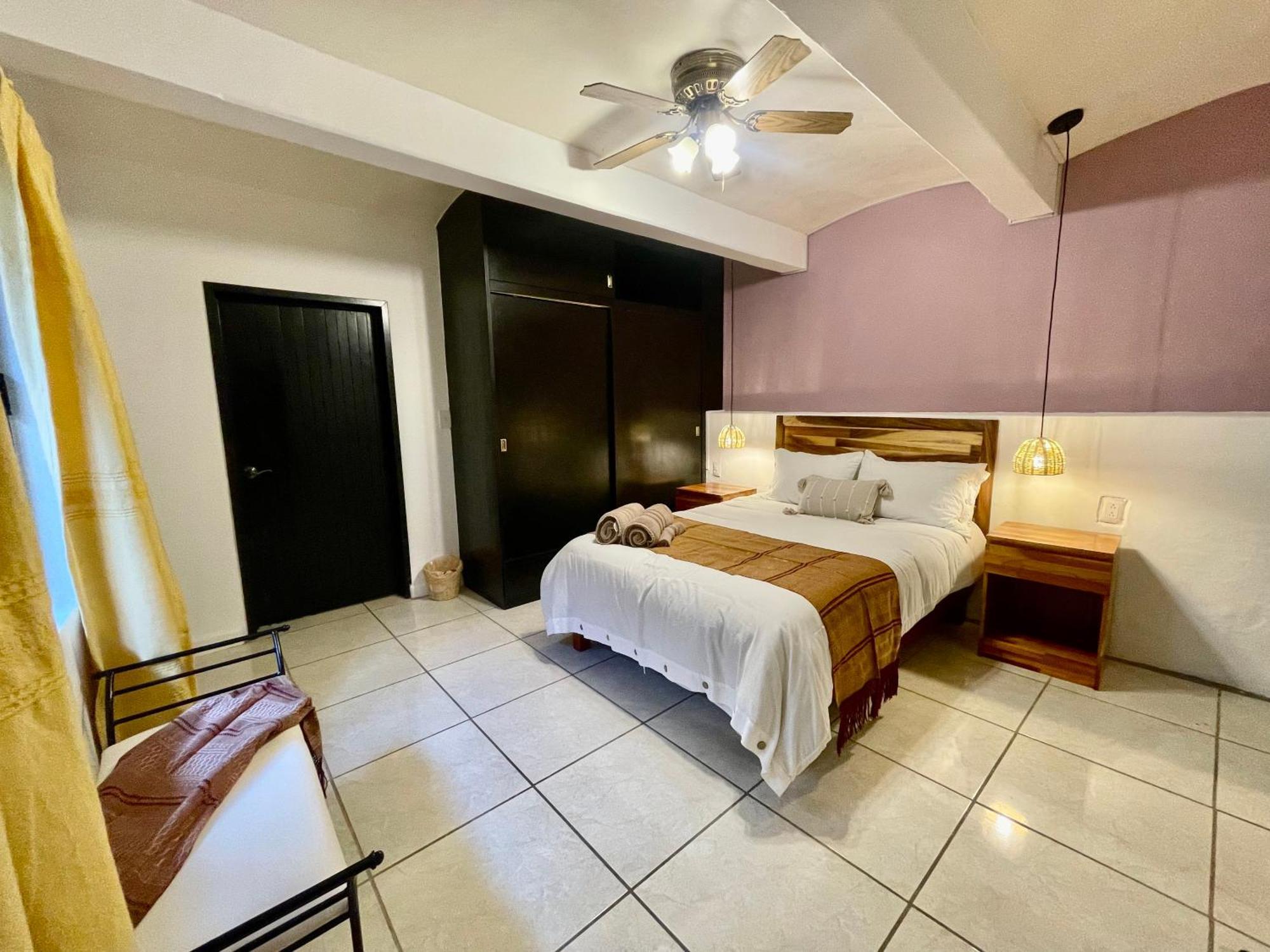 شقة Cute Apart Excellently Located Oaxaca المظهر الخارجي الصورة