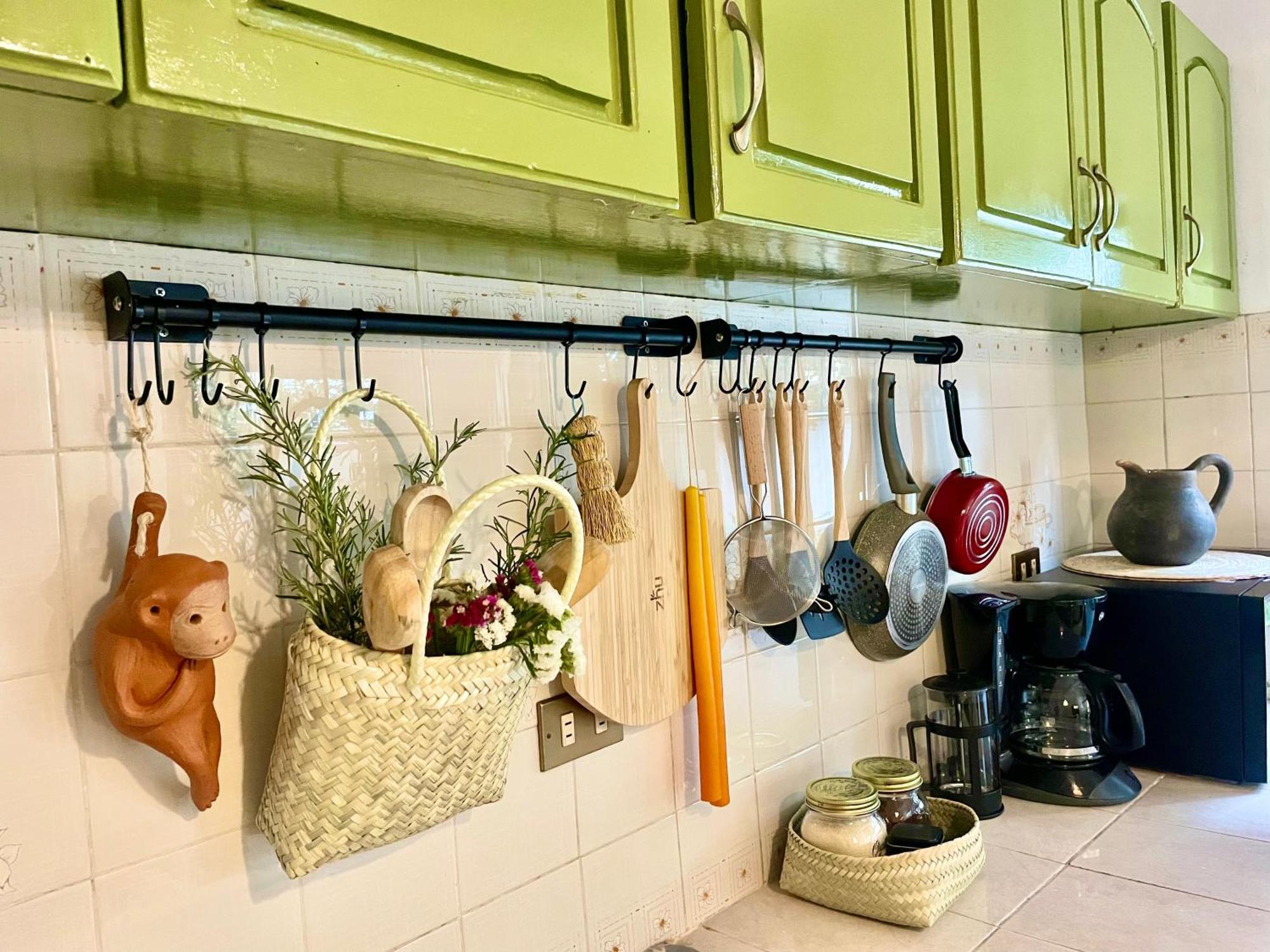 شقة Cute Apart Excellently Located Oaxaca المظهر الخارجي الصورة